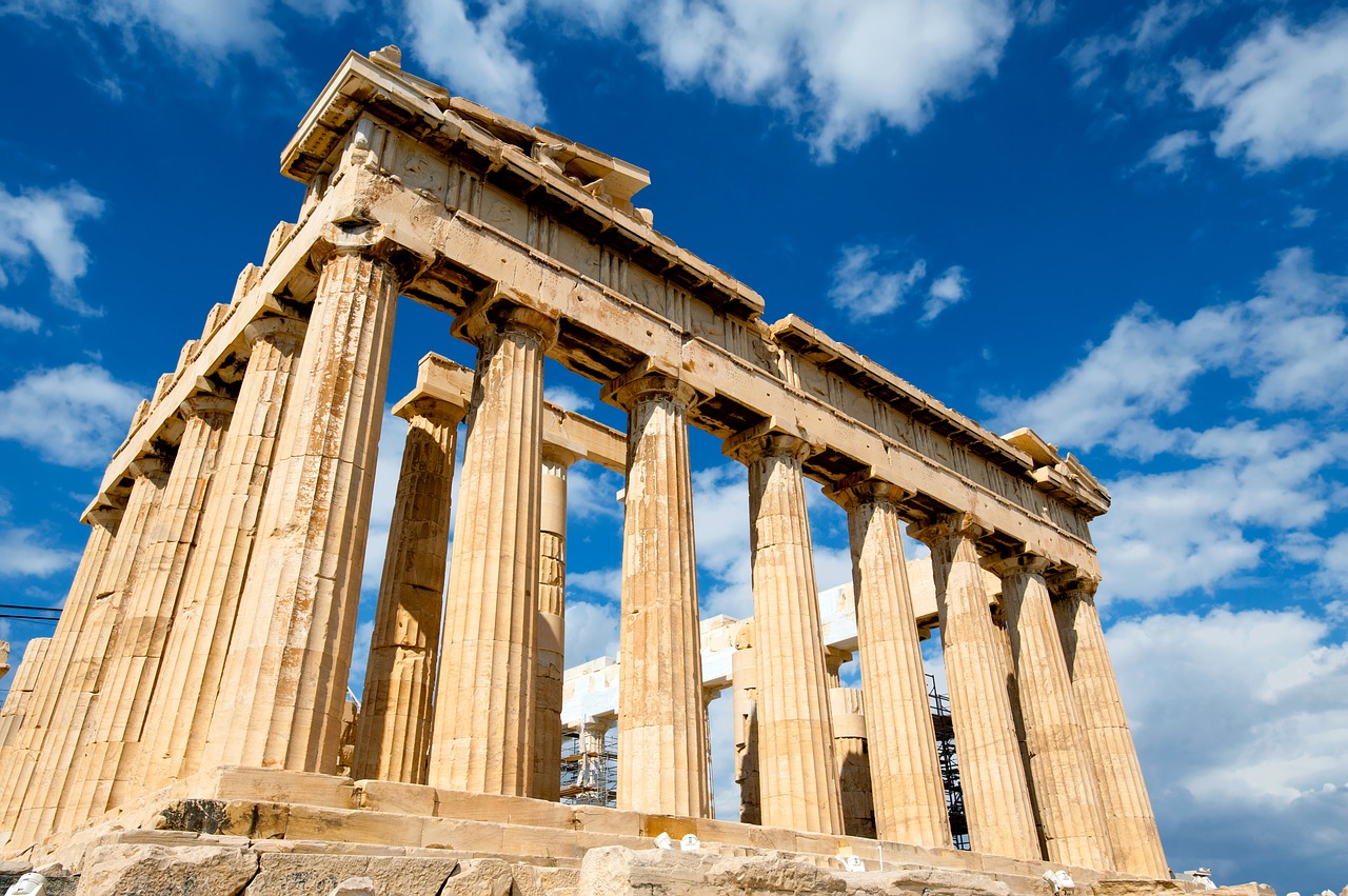 We have 231 tours that range from 3 days up to 20 days. Speed Traveling How To Truly Experience Athens In Under A Day The Travelporter