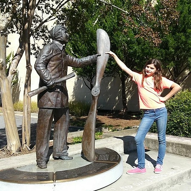 Jeff has appeared on several programs for the discovery network, the . Athens Ga Wacky Walks Scavenger Hunt Wacky Walks