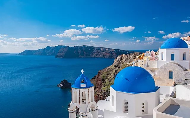 Find out what to do on your trip (with a map). 10 Night Greece Vacation Package 2021