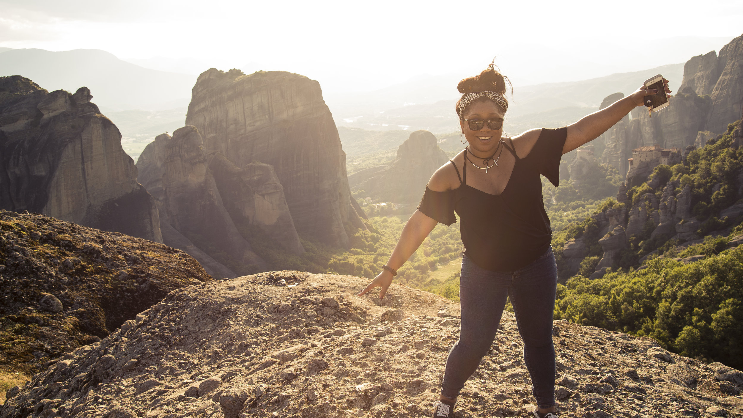 48 hours in athens top things to do top temple sites best beaches best hikes mount olympus. Top Day Trips From Athens Black Girl In Budapest