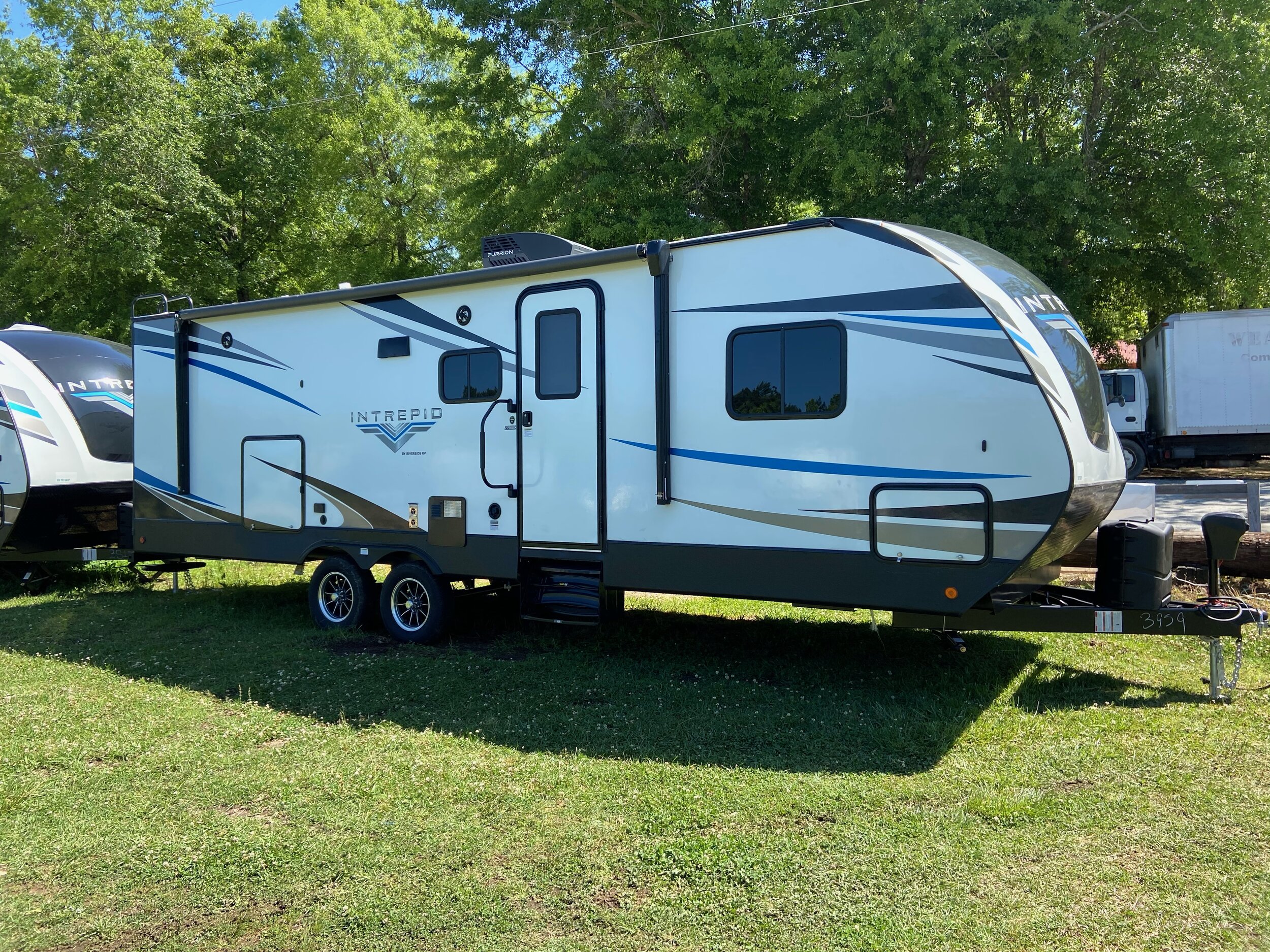Favorite this post dec 29. Riverside Intrepid 279rbc Camper Bo S Trailer World Lets Get You Ready To Enjoy Life Athens Ga