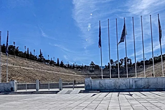 Athens private tours and unique athens tours. Athens Semi Private Shore Piraeus Port Excursions Athens Minibus Com