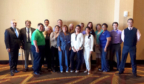 Be the first to discover secret destinations, travel hacks, and. 390 Agents Received Updates During Workshops In Arlington Dallas And St Louis Riviera Nayarit Blog