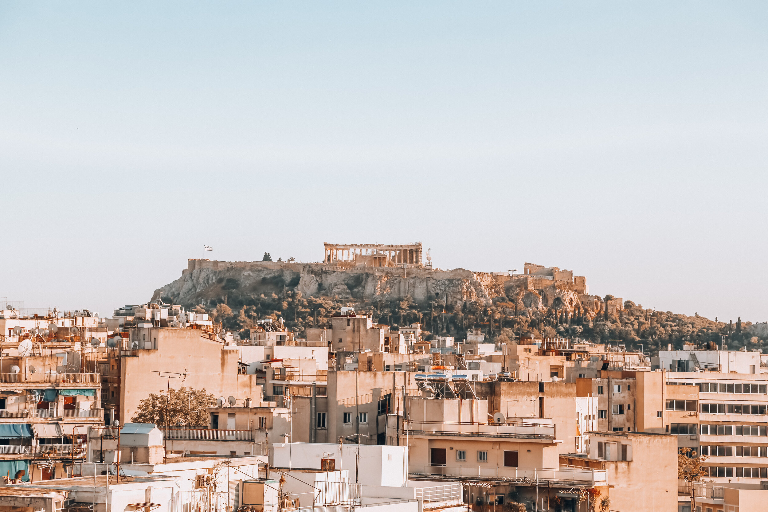 Looking for a weekend getaway? 4 Days In Athens Itinerary The Ultimate Travel Guide Prancier