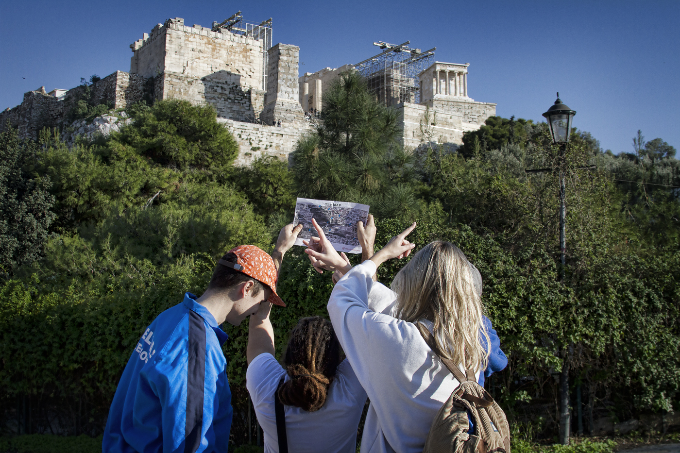 If you’re into reading books on you. 15 Of The Best Travel Apps For Athens Greece The Travelporter