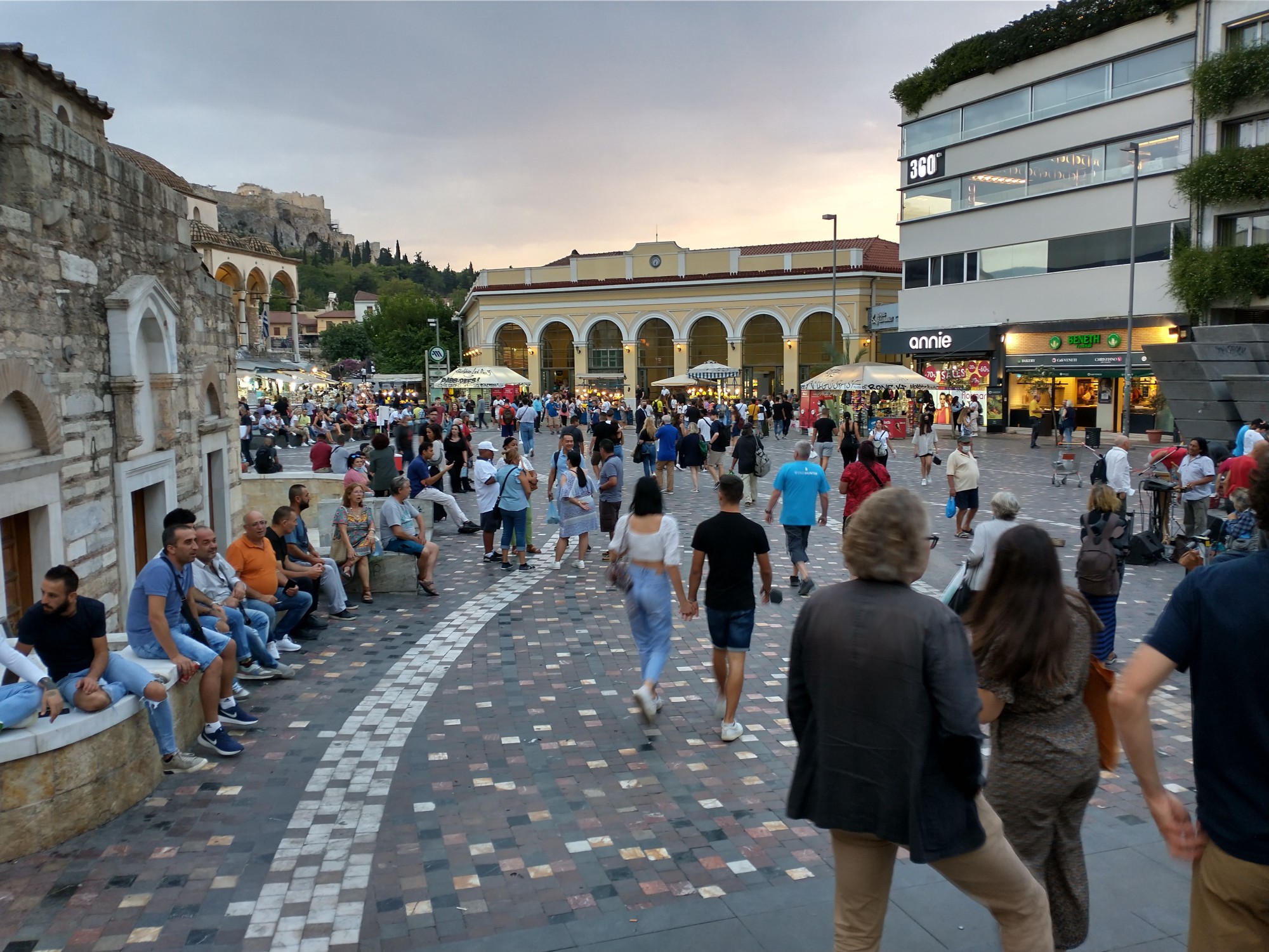 Members who are extremely knowledgeable about this destination and answer travellers’ questions frequently. Talking To Strangers In The Cradle Of Democracy By Michele Castrezzati Medium