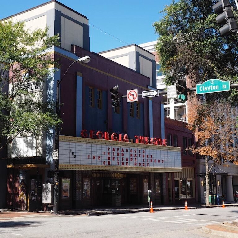 Visit athens, ga to experience live music, festivals, events, and great shopping. Visit Athens Georgia Experience The Warm And Friendly South Musssee