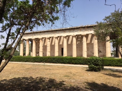 During this 4 hour athens mythology guided tour, follow the greek mythological traces around the acropolis hill and get to know the high spiritual . Athens Family Tour Young Heroes Mythological Tour And Acropolis Museum Tour The Travelporter