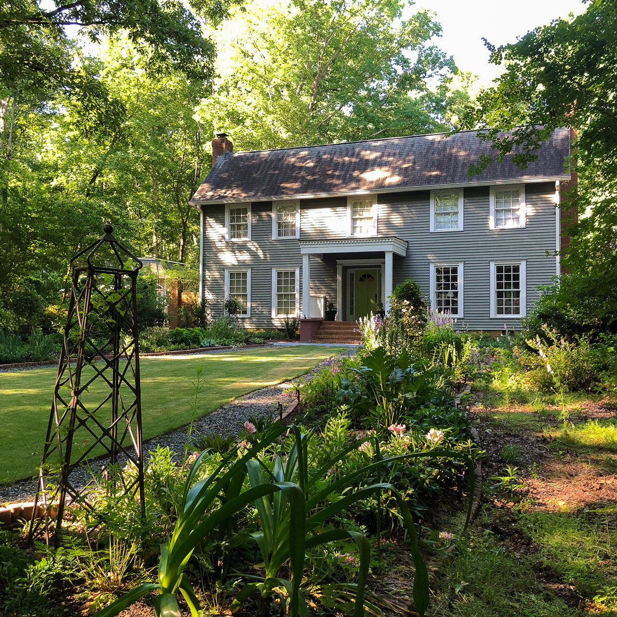 By proceeding, you agree to. The Piedmont Gardeners