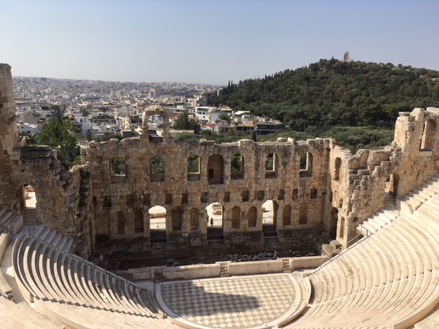 Experience rich myths and gods of athens tour will take you on a journey through the athens of greek mythology. Athens Highlights A Mythological Tour The Travelporter