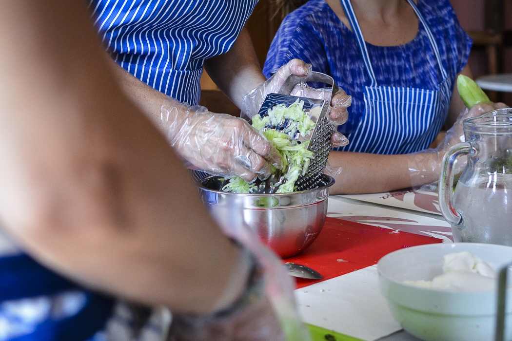 Meteora's monasteries in the sky are perched on needles of rock hundreds of feet above the plain. Carpe That Adventure 9 Must Do Day Trips From Athens The Travelporter