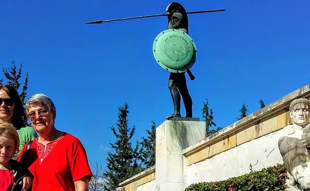 As the capital city of greece, athens has intrigued tourists around the world for centuries with its plethora of cultural landmarks, some of which date back to the fifth century bce. Herodotus Tours Marathon Thermopylae Plataea Athens Greece Private Tours