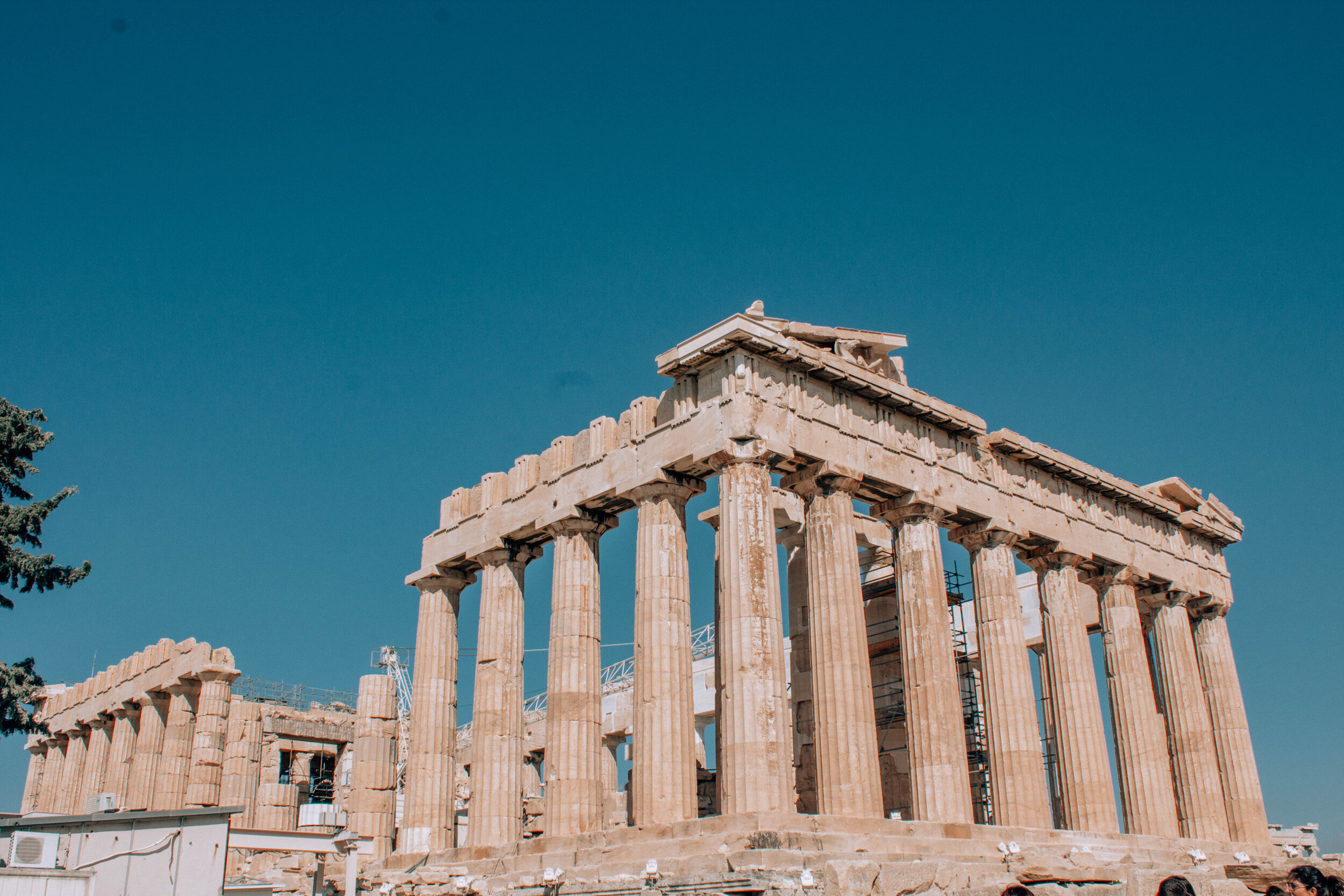 Athens is the birthplace of democracy and home to some truly epic archaeological sites, but you already knew that. Guide To Athens Greece Ellie Faye