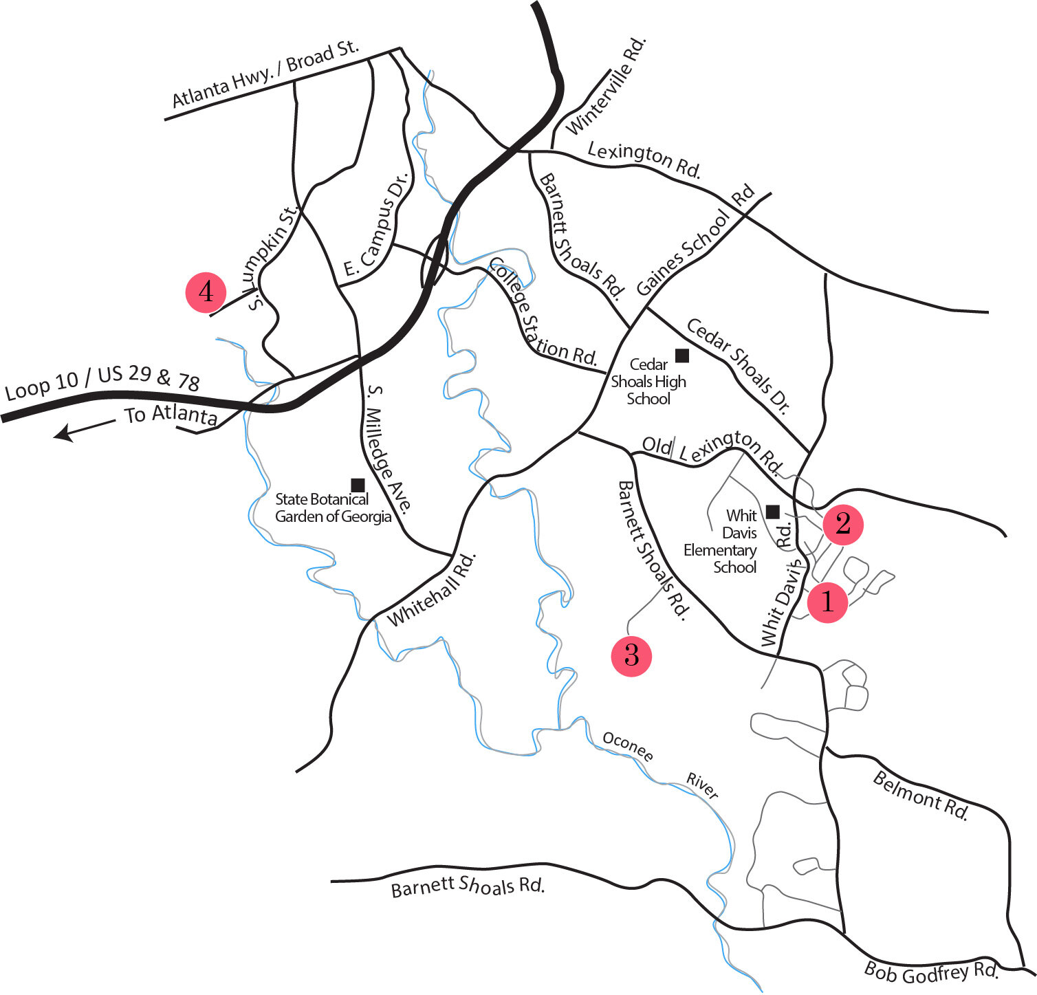 Here's how to visit these wonders of greece. Piedmont Gardeners Garden Tour Of Athens