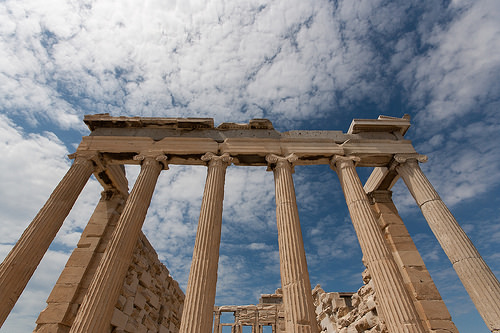 Delphi day trip from athens. The Best Sightseeing Tour Of Athens In Time Lapse Video The Travelporter