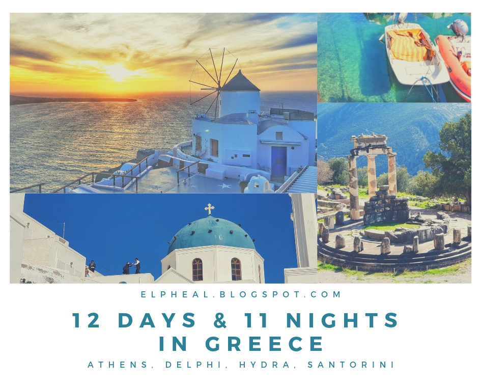 The day allows godchildren and their families to honor godparents and the role they take in the children’s lives. Elpheal Aka Kaika Itinerary 12 Days In Greece On A Budget With Public Transport