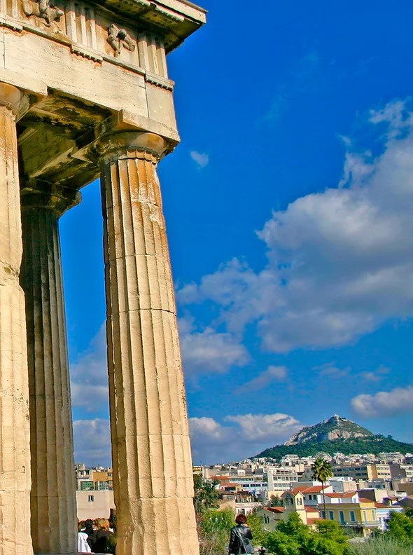 Day trips from athens to corinth · 1. Athens Corinth Private Day Tour Athens Ancient Corinth Greece Taxi