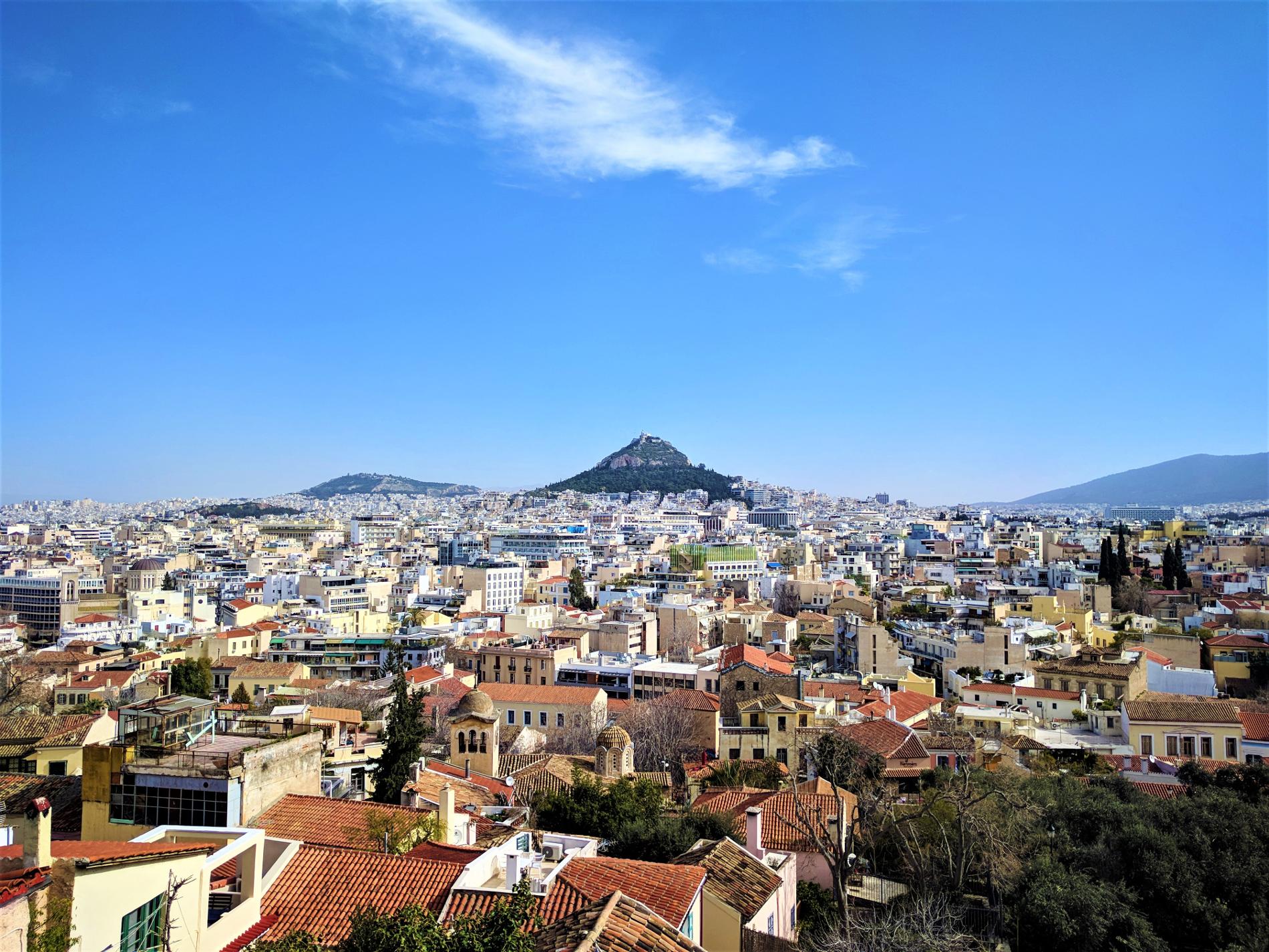 While you’re in athens, don’t miss out on the opportunity to visit the small islands, ancient cities and temple, monasteries, and more on a day trip. 3 Days In Athens The Must See Guide Truevoyagers