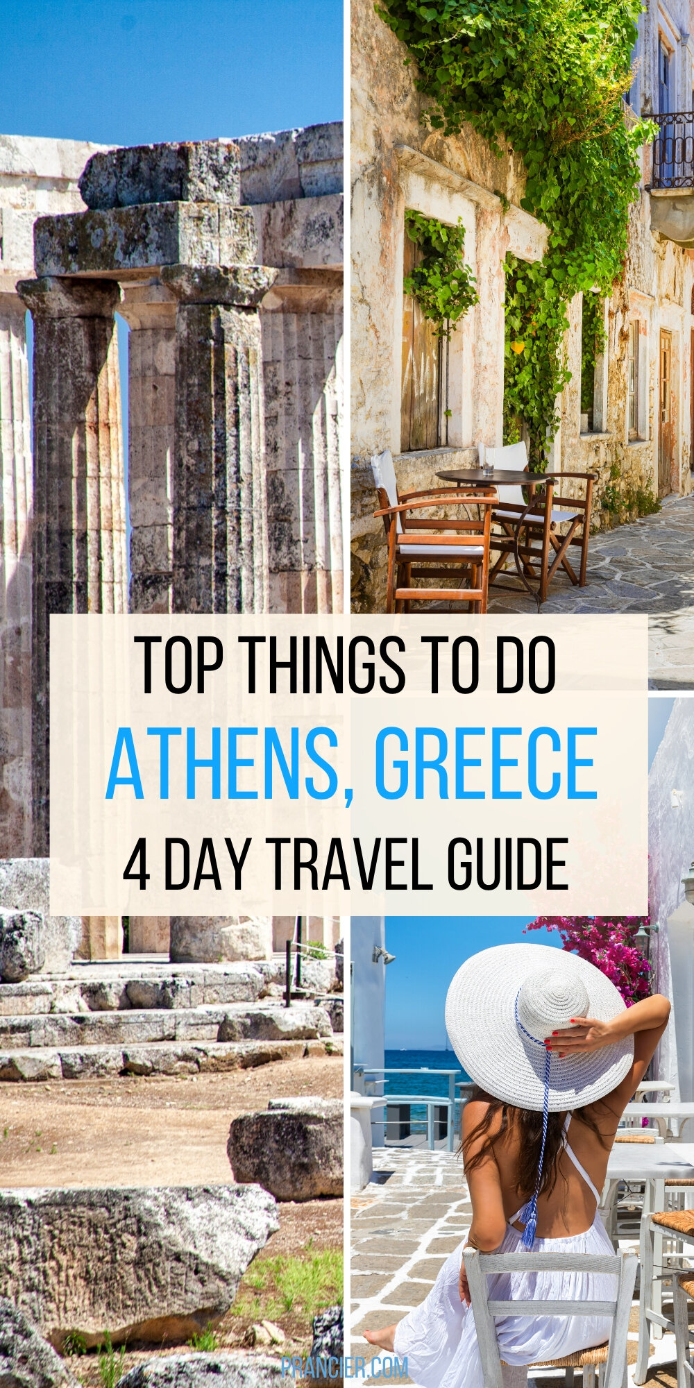 While some countries, such as the united kingdom, india and canada, also celebrate their versions of the holiday on then, others do not. 4 Days In Athens Itinerary The Ultimate Travel Guide Prancier