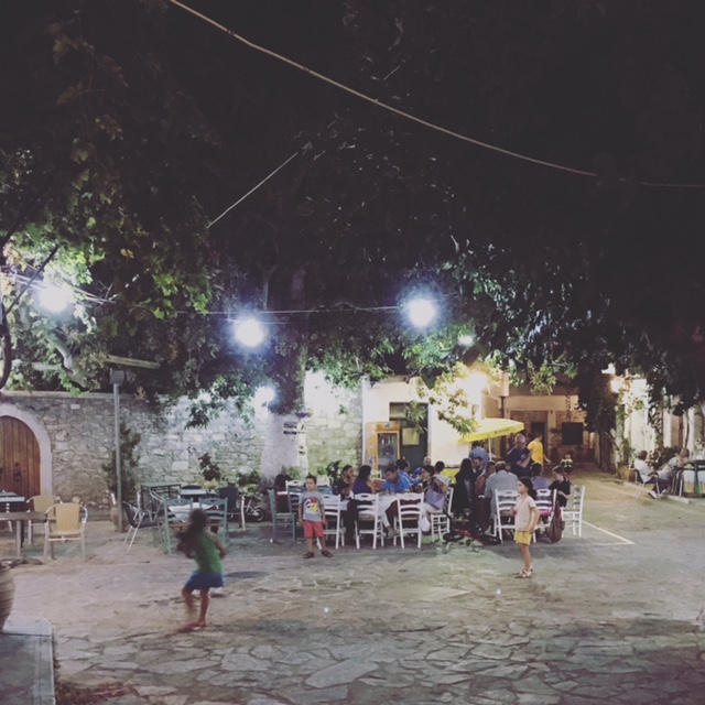 There is no direct connection from athens to fourni. 9 Hidden Tavernas You Need To Try Near Agios Nikolaos And Elounda In Crete The Travelporter