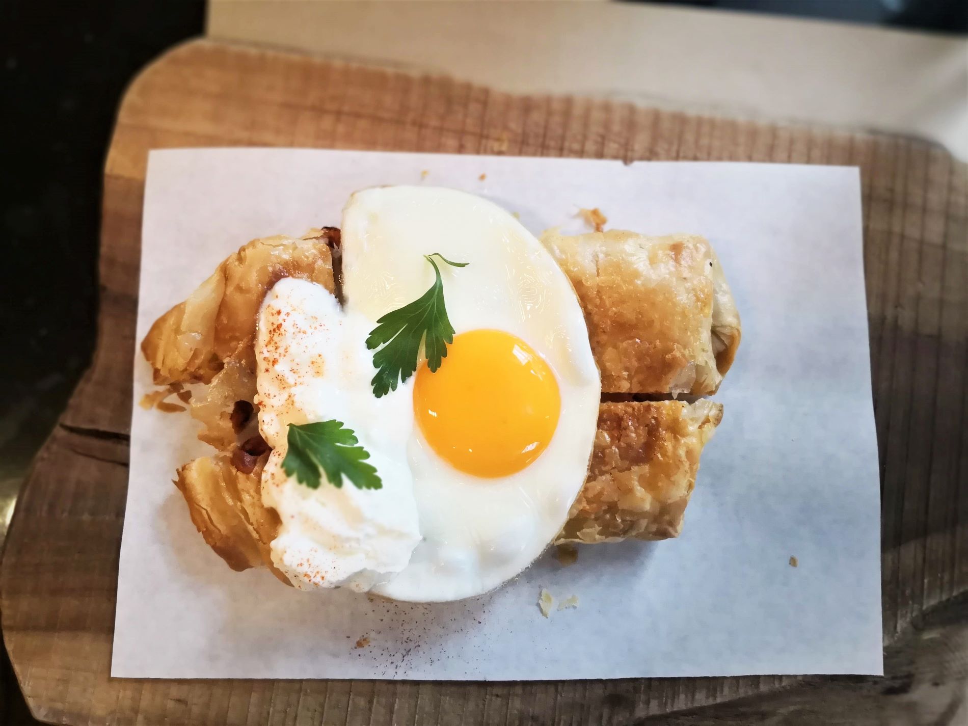 Delta will resume daily flights from new york (jfk) to athens at the end. The Athens Local Food Travel Guide Truevoyagers