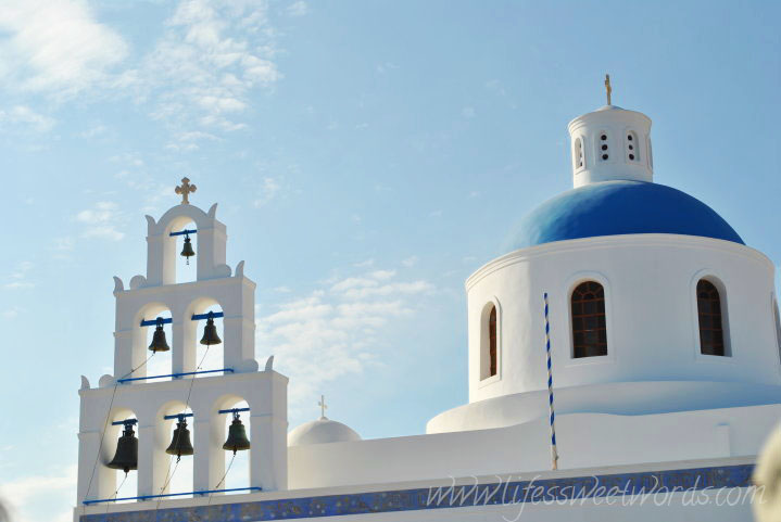 Godparents day, sometimes called godparents’ sunday, takes place on the first sunday in june every year. Life S Sweet Journey Traveltuesday 2 7 Tips For A Trip To Greece