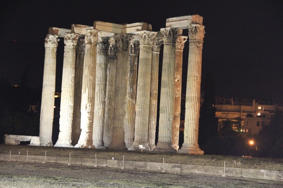 Jun 05, 2017 · a gem called athens: Evening Walking Tour Of Athens And Light Dinner The Travelporter