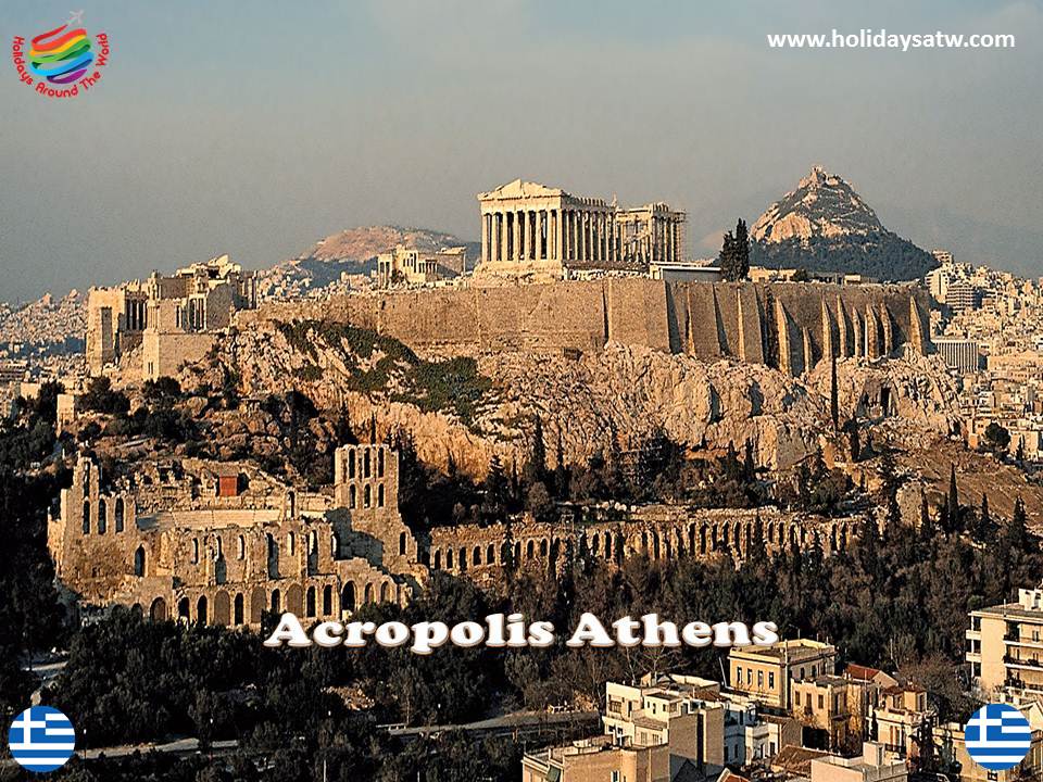 Discover the best attractions in athens, greece including acropolis museum, parthenon, acropolis. Top Tourist Attractions In Athens Greece
