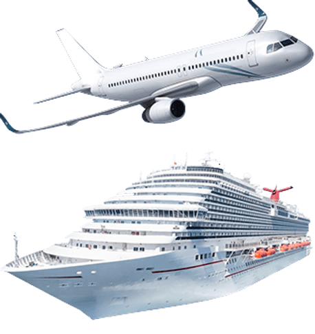 Key west and the cayman islands might implement cruise capacity restrictions that will outlast the pandemic. Private Airport Port Transfers In Athens Greece Minivan Bus Service
