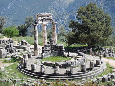 Dec 17, 2021 · in just five days, you can see a lot of greek antiquity — especially if you have a good map and the keys to a rental car! Athens Delphi Meteora Road Trip