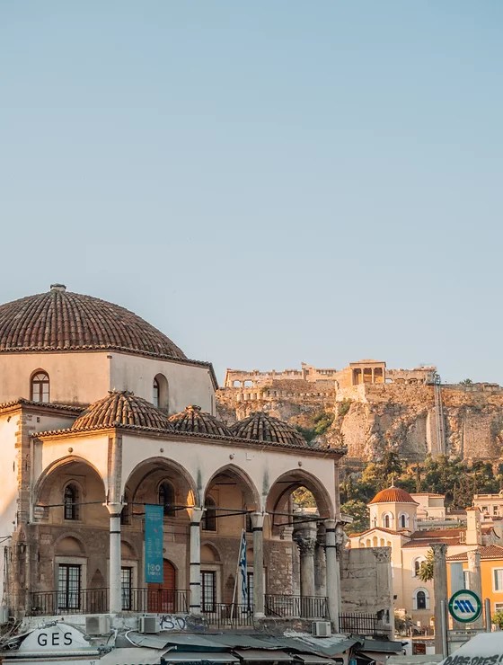 The ultimate itinerary to spend 3 unforgettable days in athens, by an athenian. 2 Day Athens Itinerary She Travelled The World