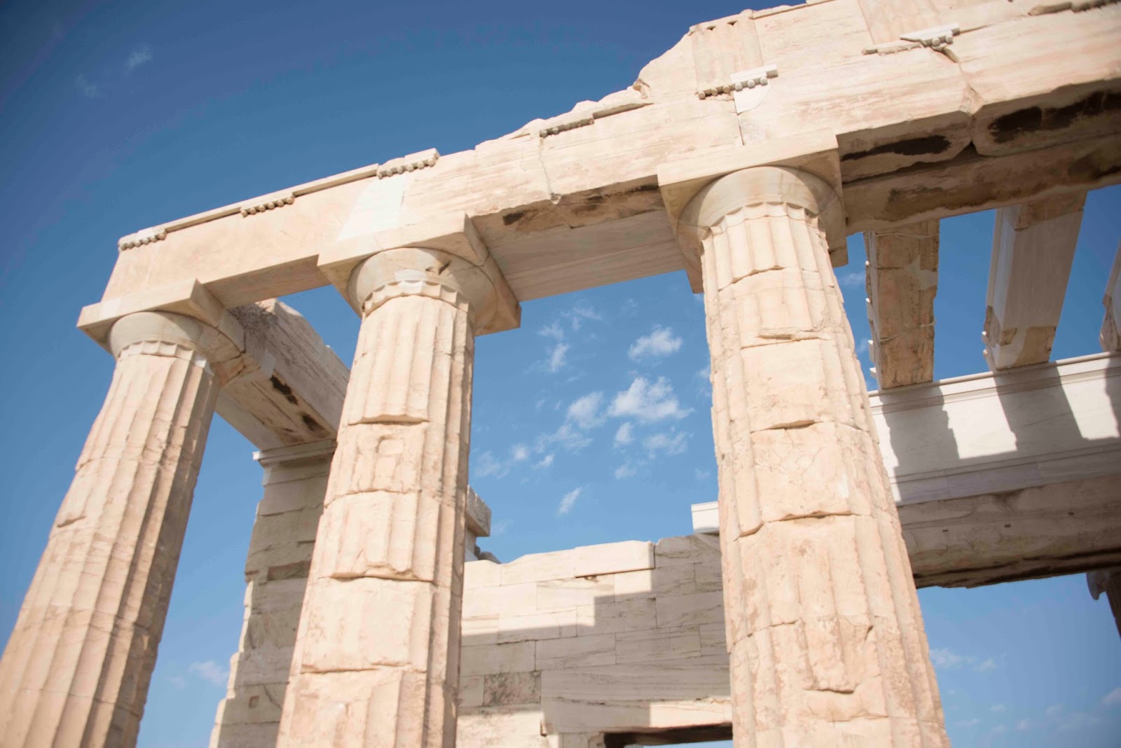 We ended up hanging out and drinking together as if we were already good friends which made . Kodiak Haakansons Athens