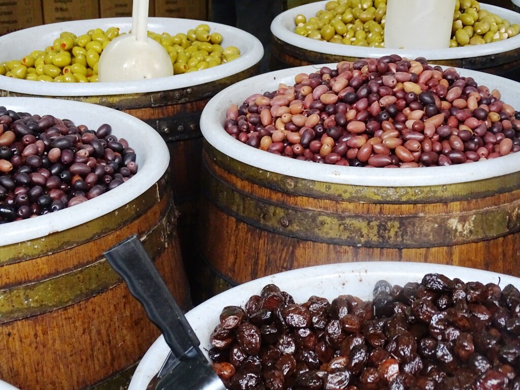 Exploring the culinary heart of athens. A Local S Guide To Greek Food In Athens Chef Denise