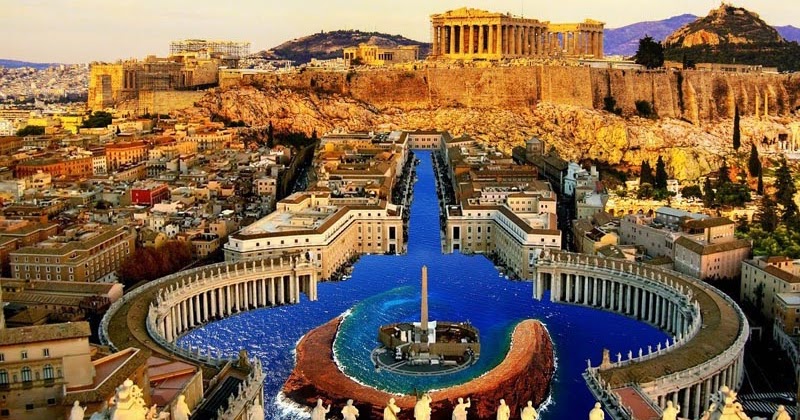 As the capital city of greece, athens has intrigued tourists around the world for centuries with its plethora of cultural landmarks, some of which date back to the fifth century bce. Top Attractions In Athens