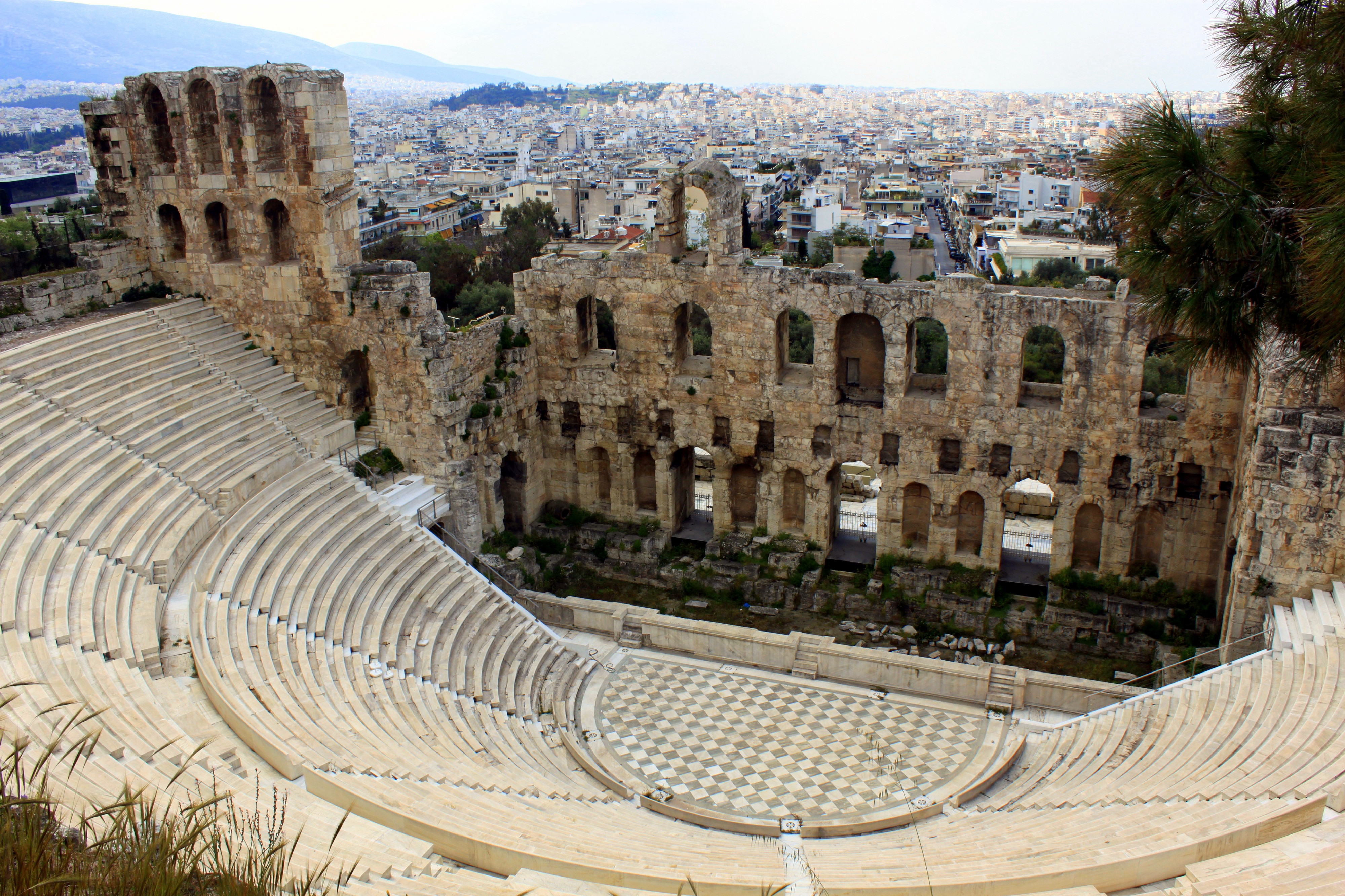 Picture Visiting the acropolis in athens: Athens Acropolis Parthenon History Ancient Future Travel