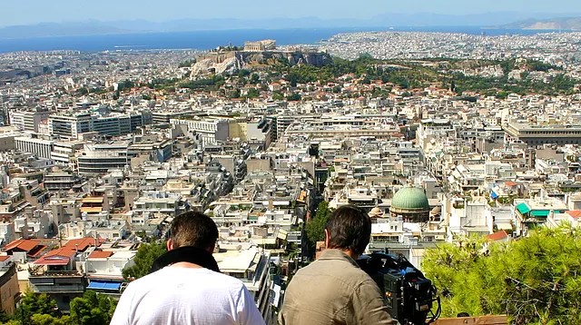 Athens, the capital of greece, was the heart of ancient greek civilization, and people from a. Athens Greece Private Tours Transfers Minivan Bus Taxi Athens Airport