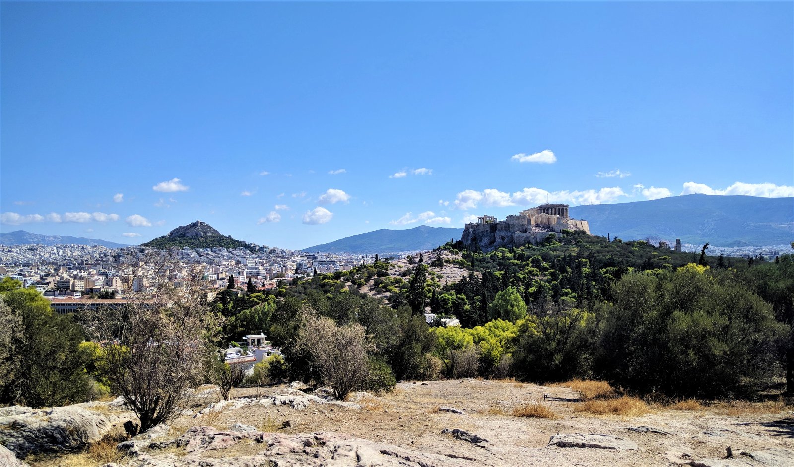 Athens to ur s if you only have limited time in athens, a tour might be a great way to see a bunch of sights. How To Spend The Perfect Short Layover In Athens Truevoyagers