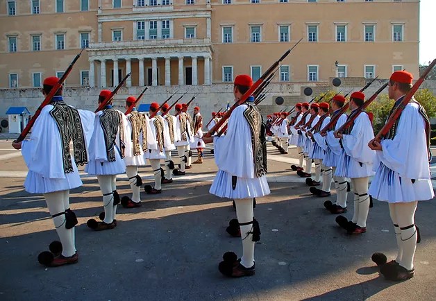 If you catch the 1430 metro, you 'll be at syndagma at 1508. Athens Private Tour Half One Day Layover Athens Tour Greece Taxi