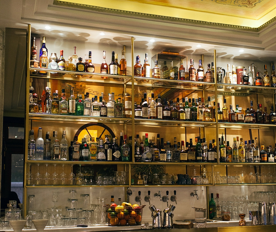 Scanned bar codes are also quick and efficient. Athens Hidden Bars 12 Nocturnal Gems You Need To Know About The Travelporter