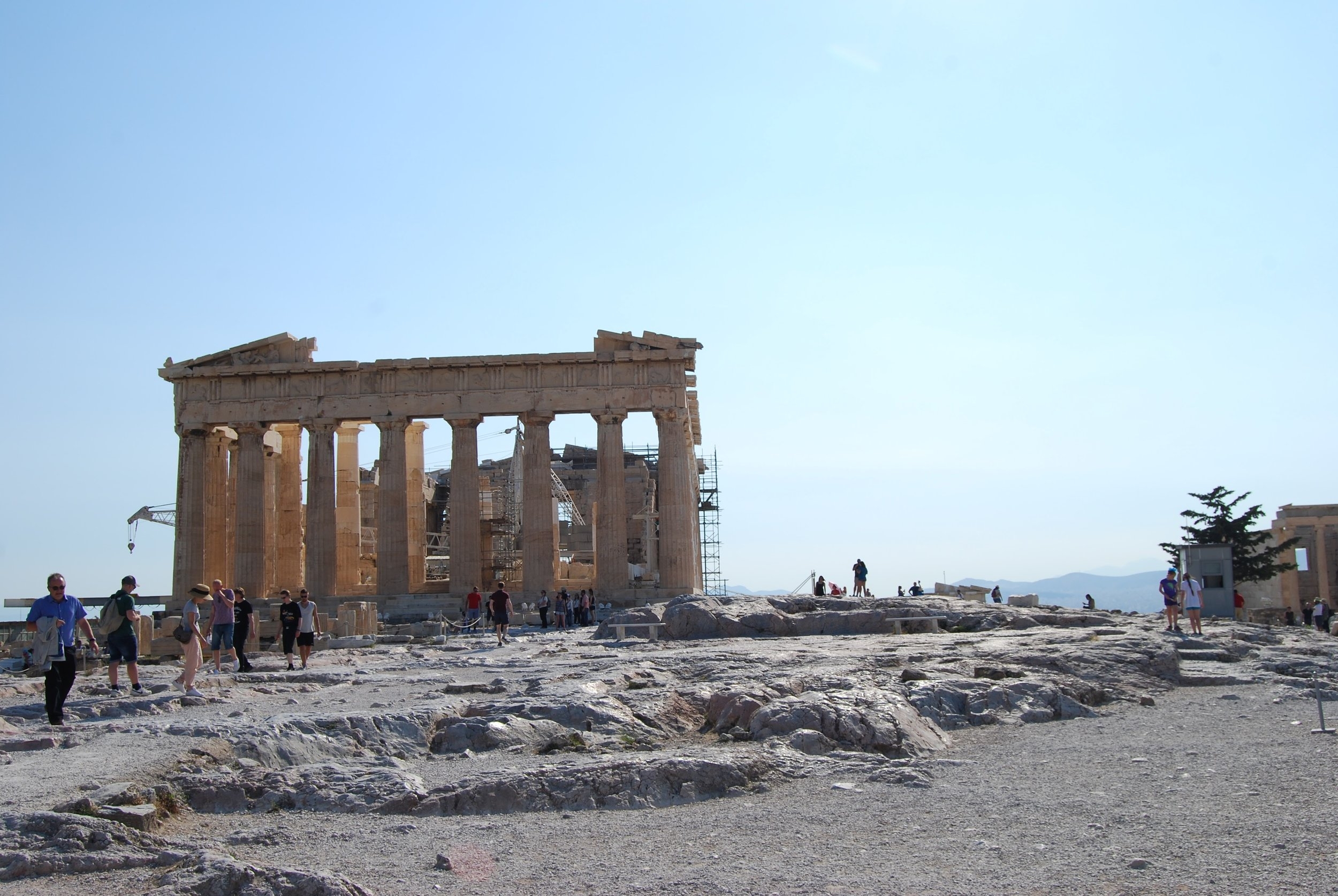 Discover your new favourite athenian neighbourhood with our insider guides. 5 Things Not To Do When Visiting Athens Greece Simply Awesome Trips