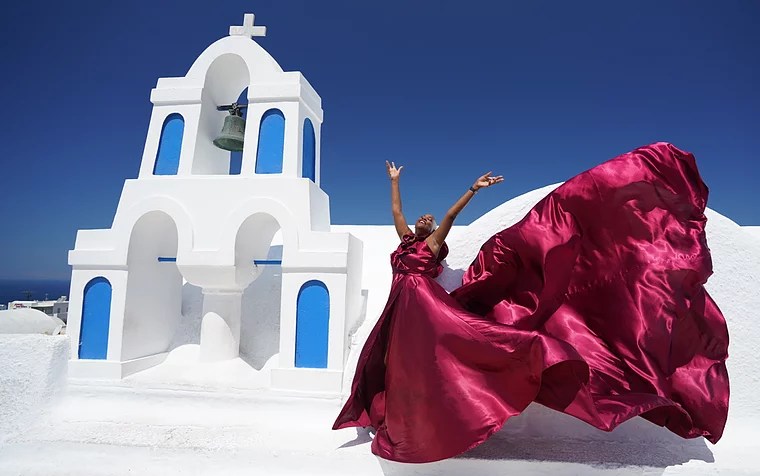 This federal holiday was formalized as a way of remembering and. Athens Santorini Mykonos 2022 Africanamericant