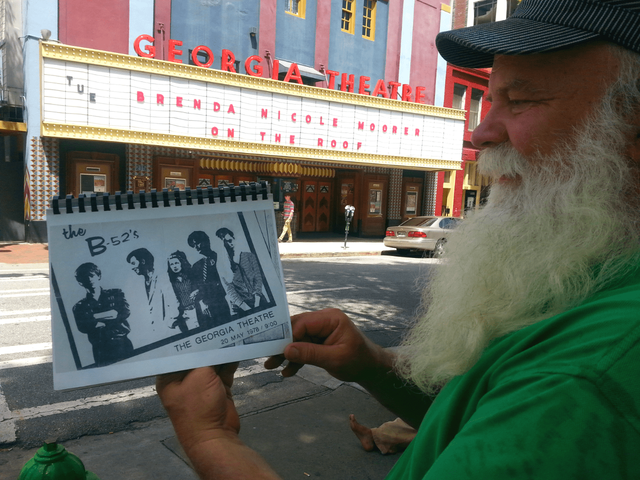 The athens music history walking tour is led by former the . Roam If You Want To The Ultimate 80s Music Tour In Athens Ga My Fave Places