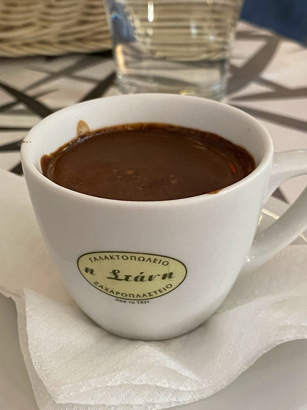 I grew up with my grandparents who shared with me their passion about food, as my grandfather tasos was a butcher and my … Greek Diary Food Of Athens Greece Slow Travel Society