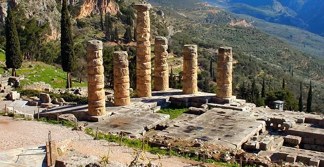 Estimate your taxicab fare & rates. Delphi Tour Athens Greece Private Tours Transfers