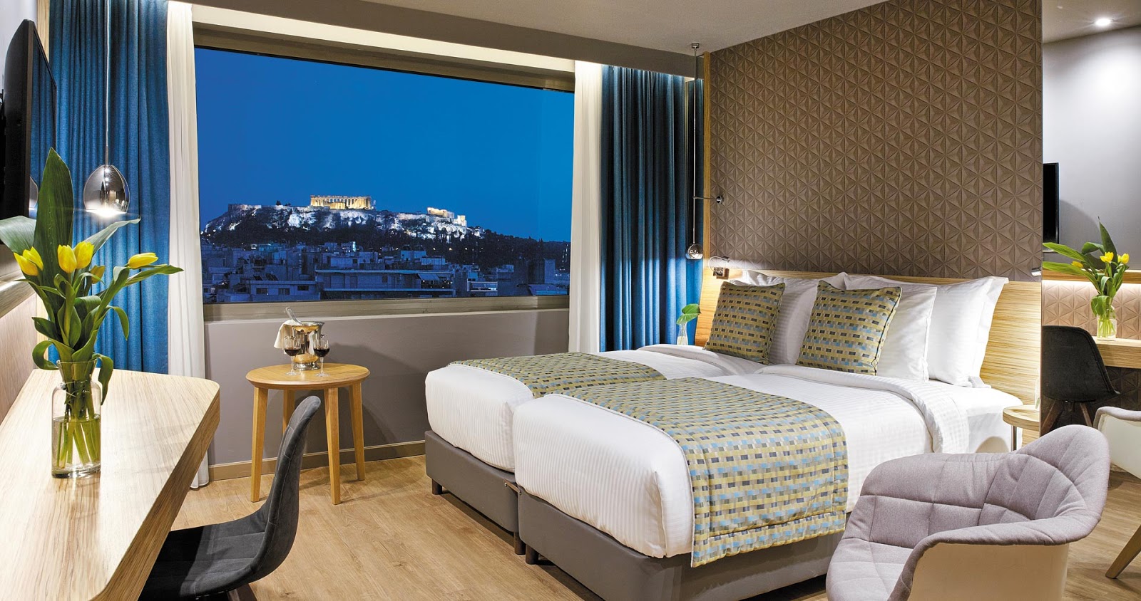 Vacations are expensive, especially if you?re holidaying overseas. Wyndham Grand Athens Travel Deals 2021 Package Save Up To 583 Travelhoteltours