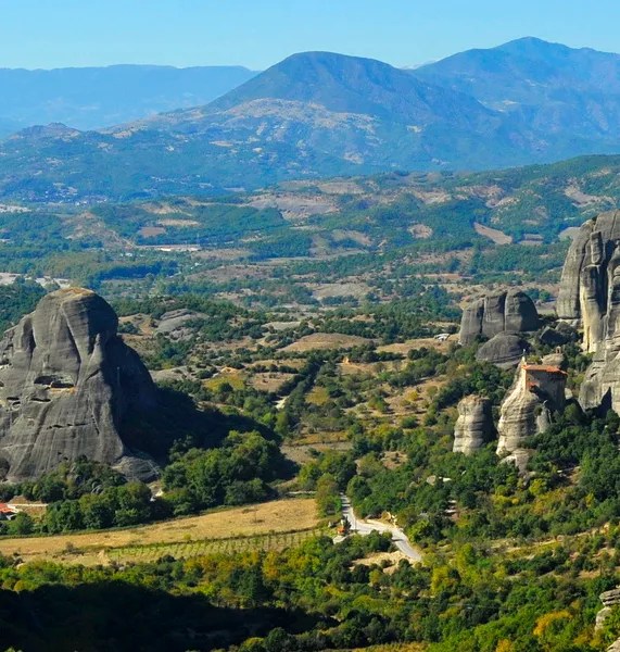 Picture Jun 30, 2020 · experience the beauty of the countryside by going on this exciting day trip from athens to meteora. Meteora Day Tour Of Rocks Monasteries Up To 12 Hours