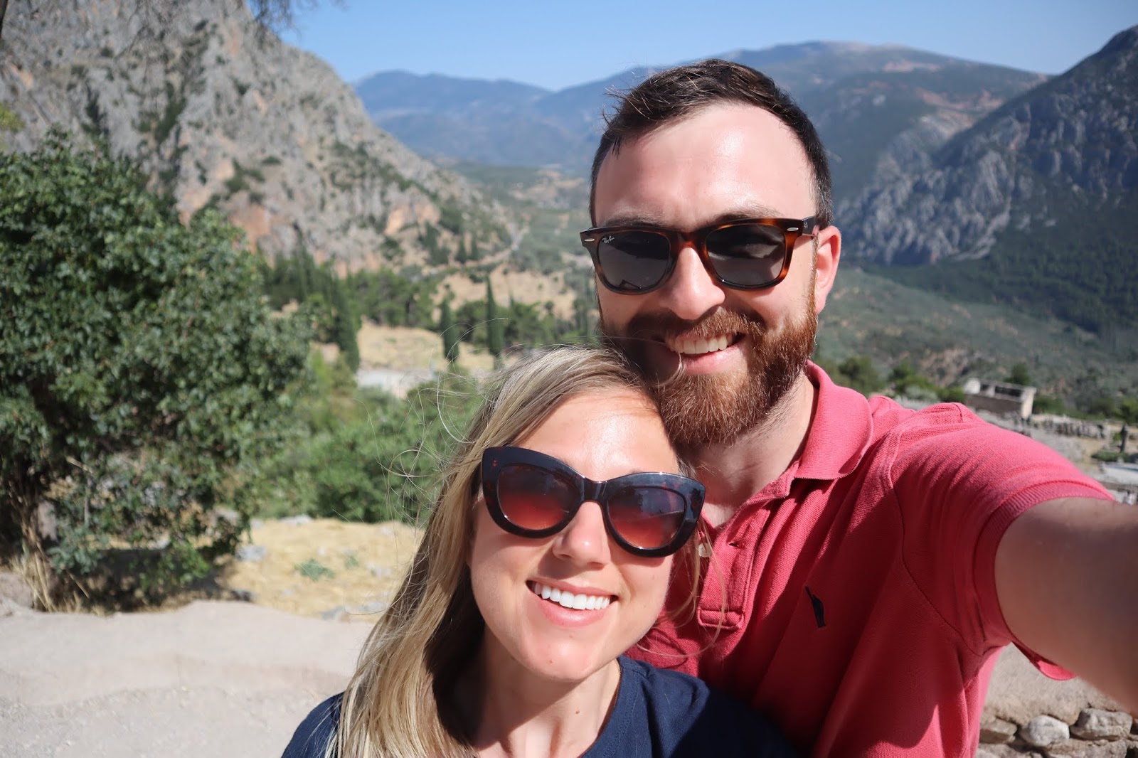 Taxi fare, phone numbers, local rates, . Kylee S Kitchen My Big Fat Greek Honeymoon Athens Asopia Delphi