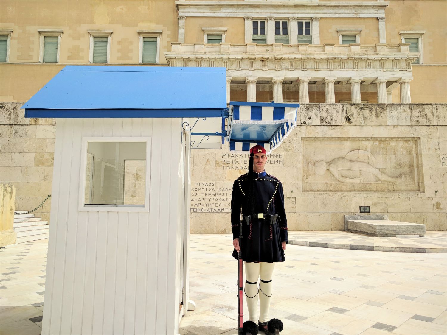 Get daily travel tips & deals! The Best Of Athens In A Day Private Tour Truevoyagers