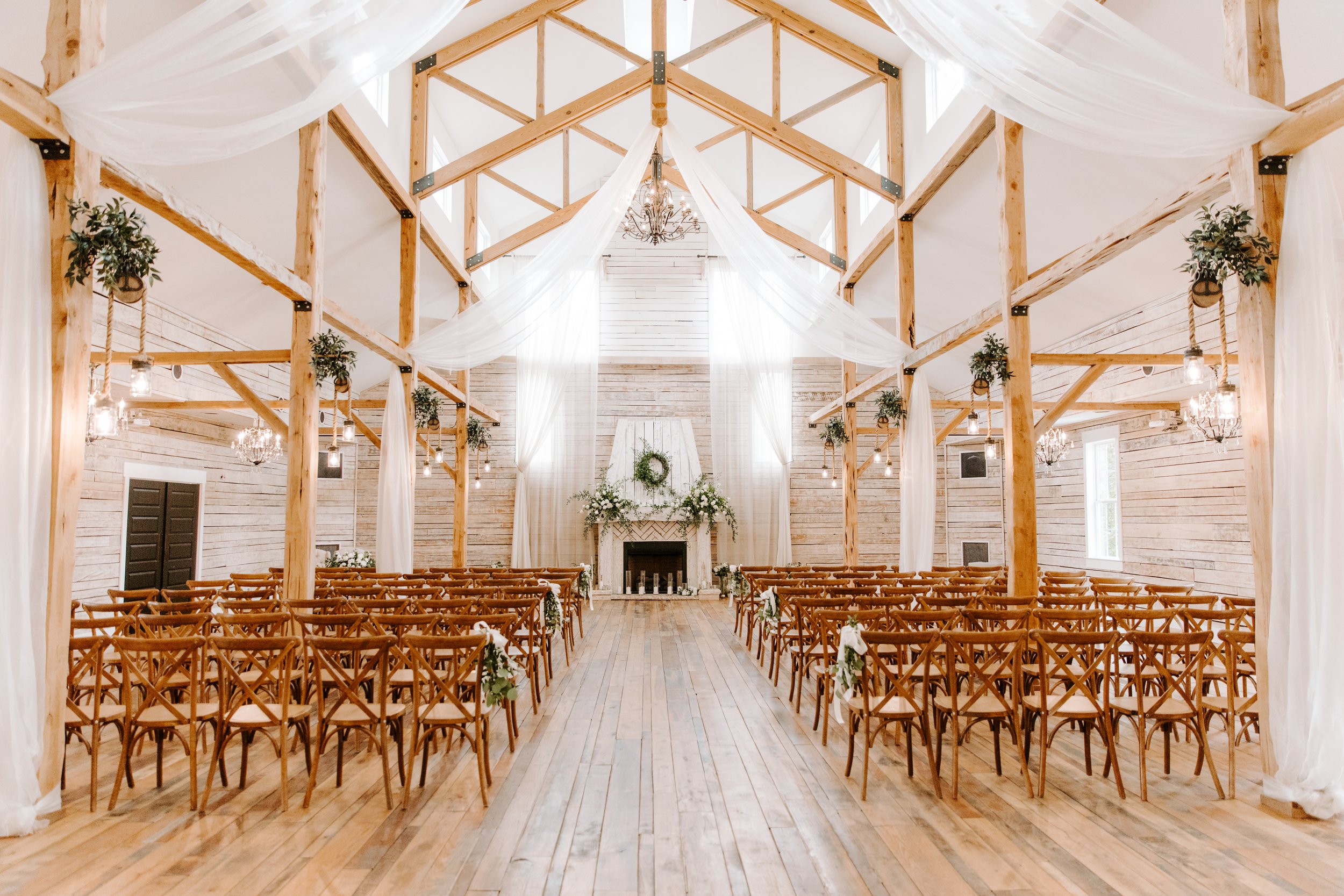 Sign up for a guided tour of historic athens, offered by classic city tours and departing from the athens welcome center. Ramble Creek Events All Inclusive East Tn Wedding Venues