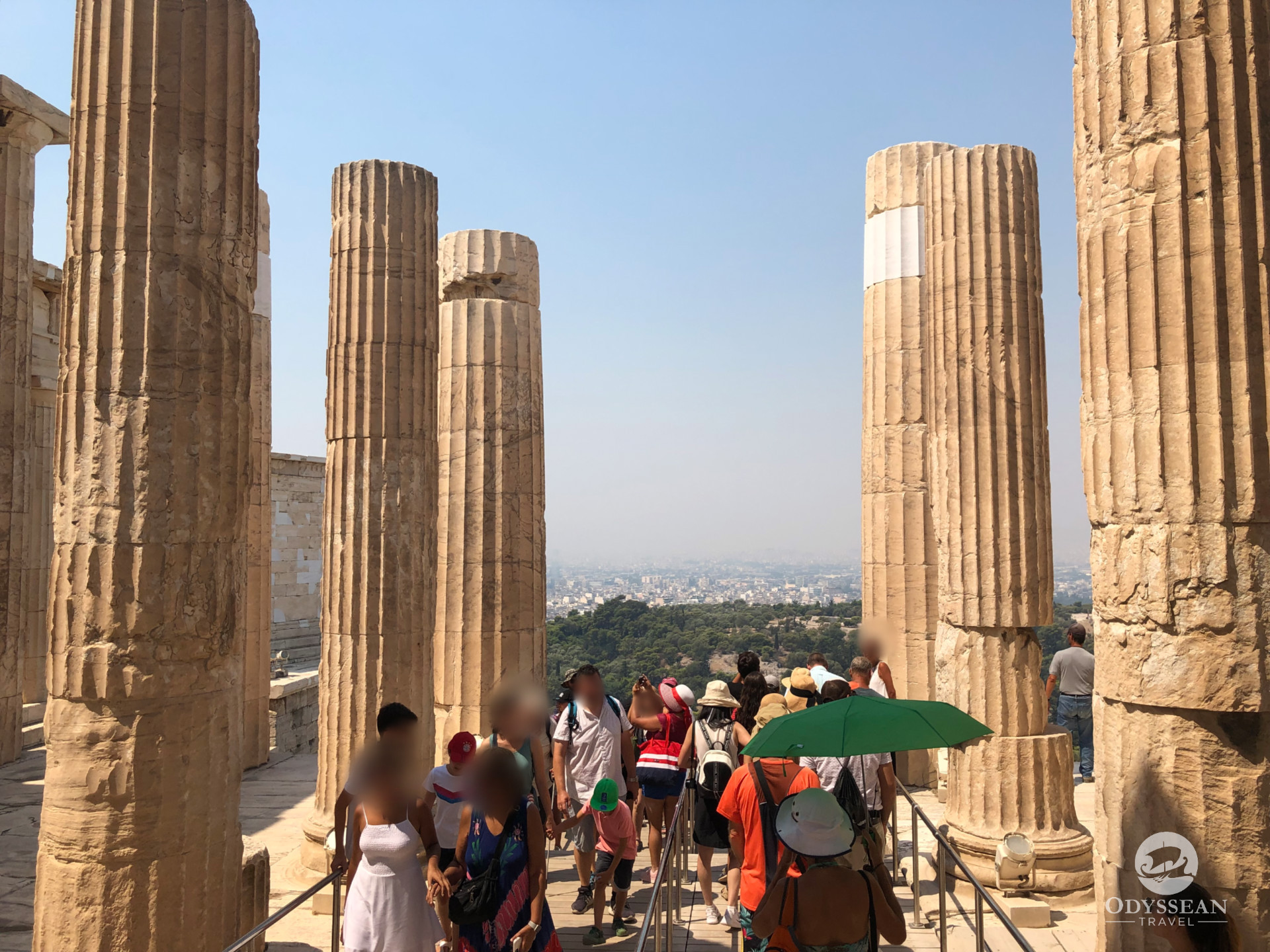 Combine your flight and hotel bookings, throw in extras such as tours, and save as much as $583*. Acropolis Of Athens Athens Travel Guide Odyssean Travel